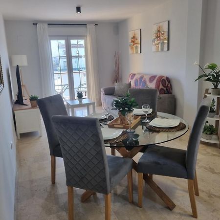 Apartamento Centro Y Playa Torremolinos Eksteriør bilde