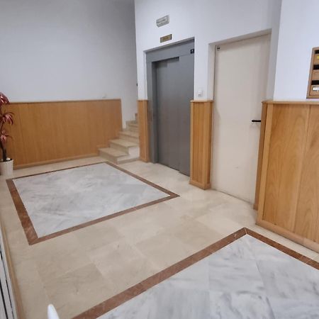 Apartamento Centro Y Playa Torremolinos Eksteriør bilde