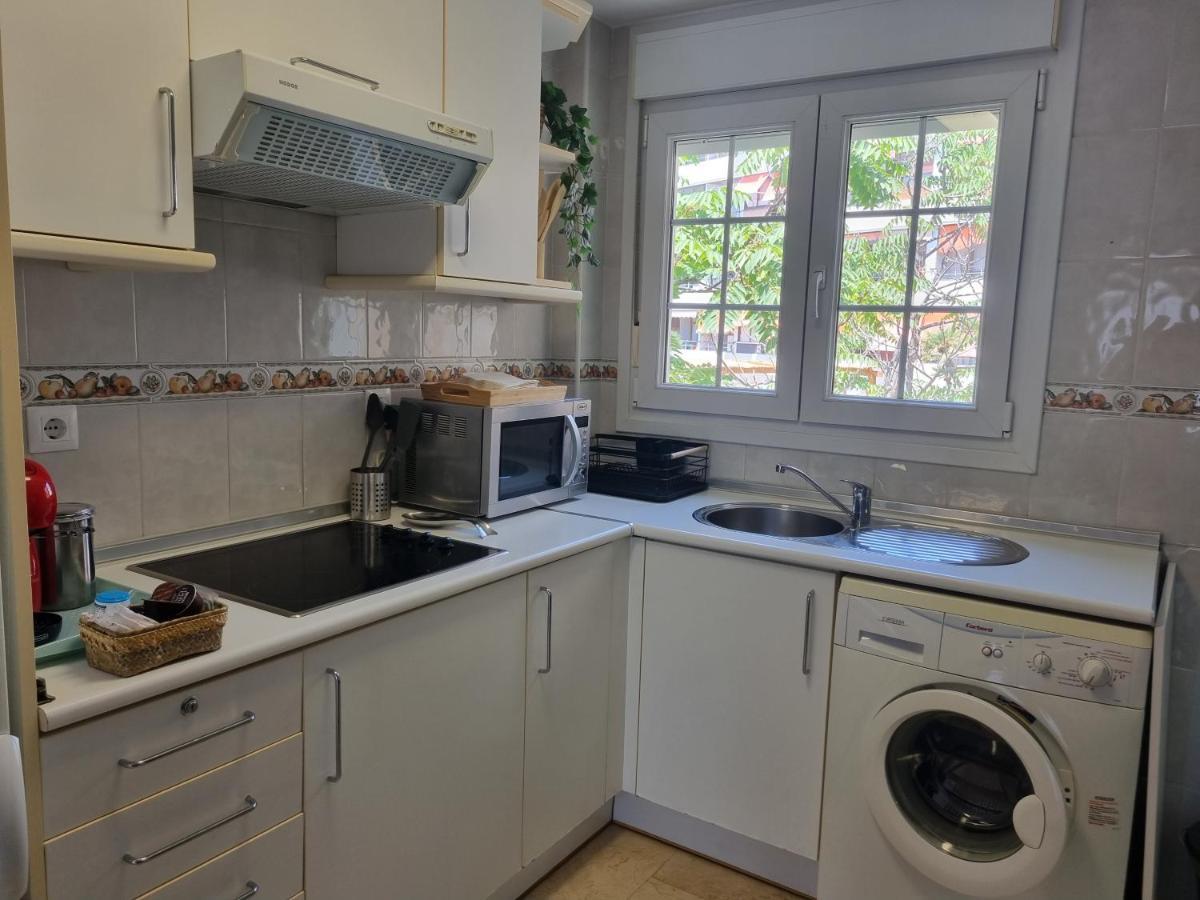Apartamento Centro Y Playa Torremolinos Eksteriør bilde