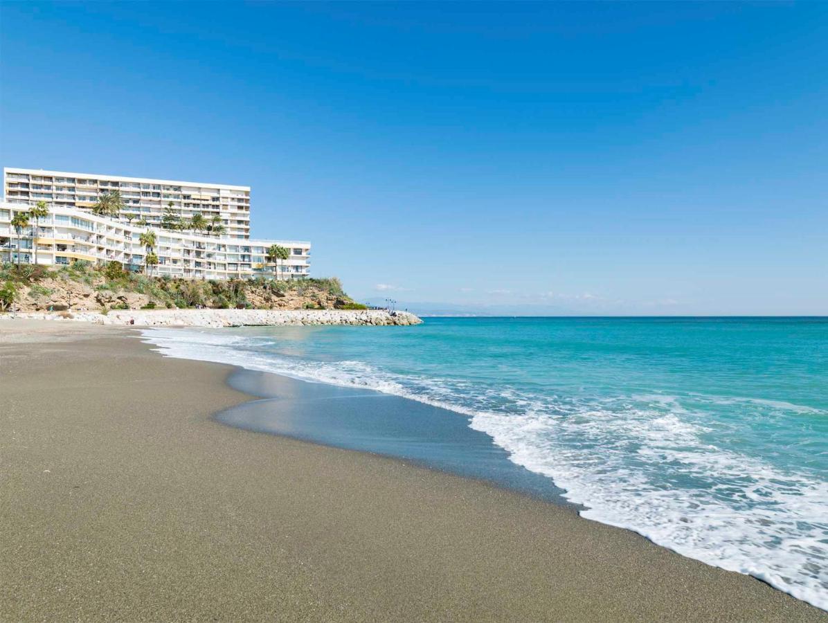 Apartamento Centro Y Playa Torremolinos Eksteriør bilde