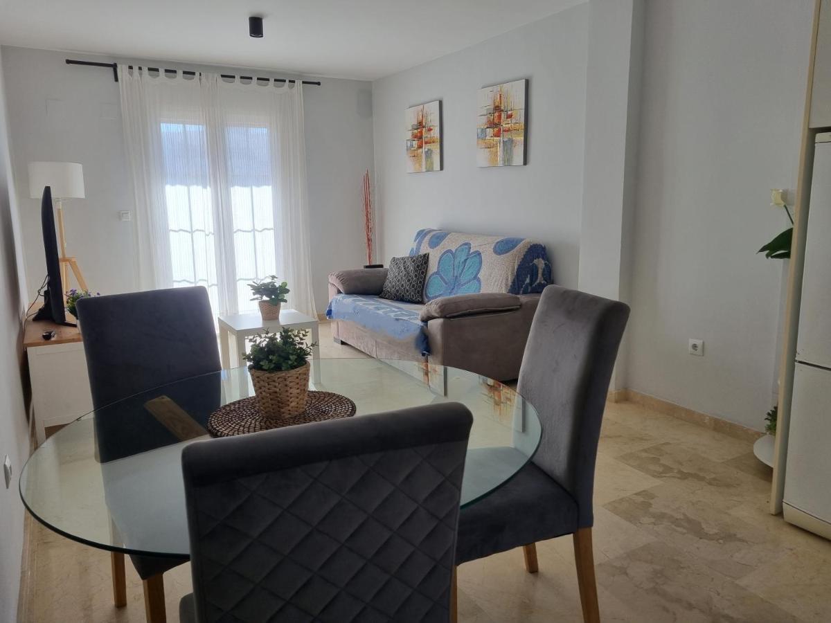 Apartamento Centro Y Playa Torremolinos Eksteriør bilde