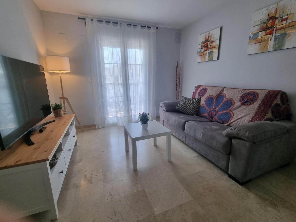 Apartamento Centro Y Playa Torremolinos Eksteriør bilde