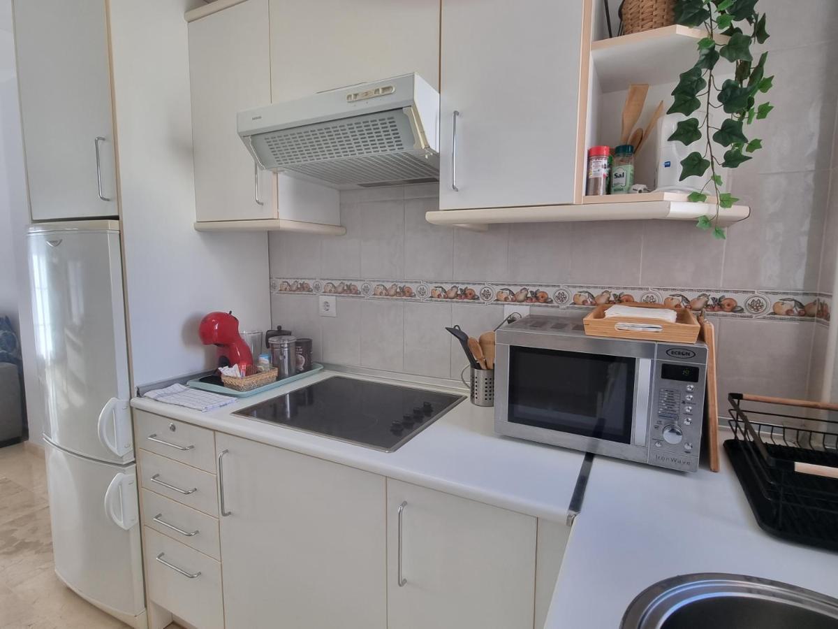 Apartamento Centro Y Playa Torremolinos Eksteriør bilde