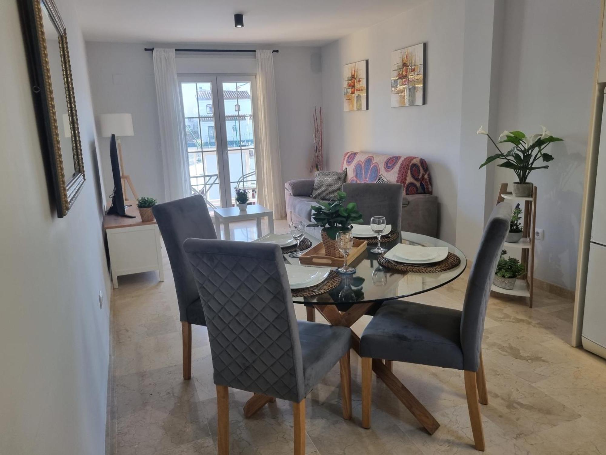 Apartamento Centro Y Playa Torremolinos Eksteriør bilde