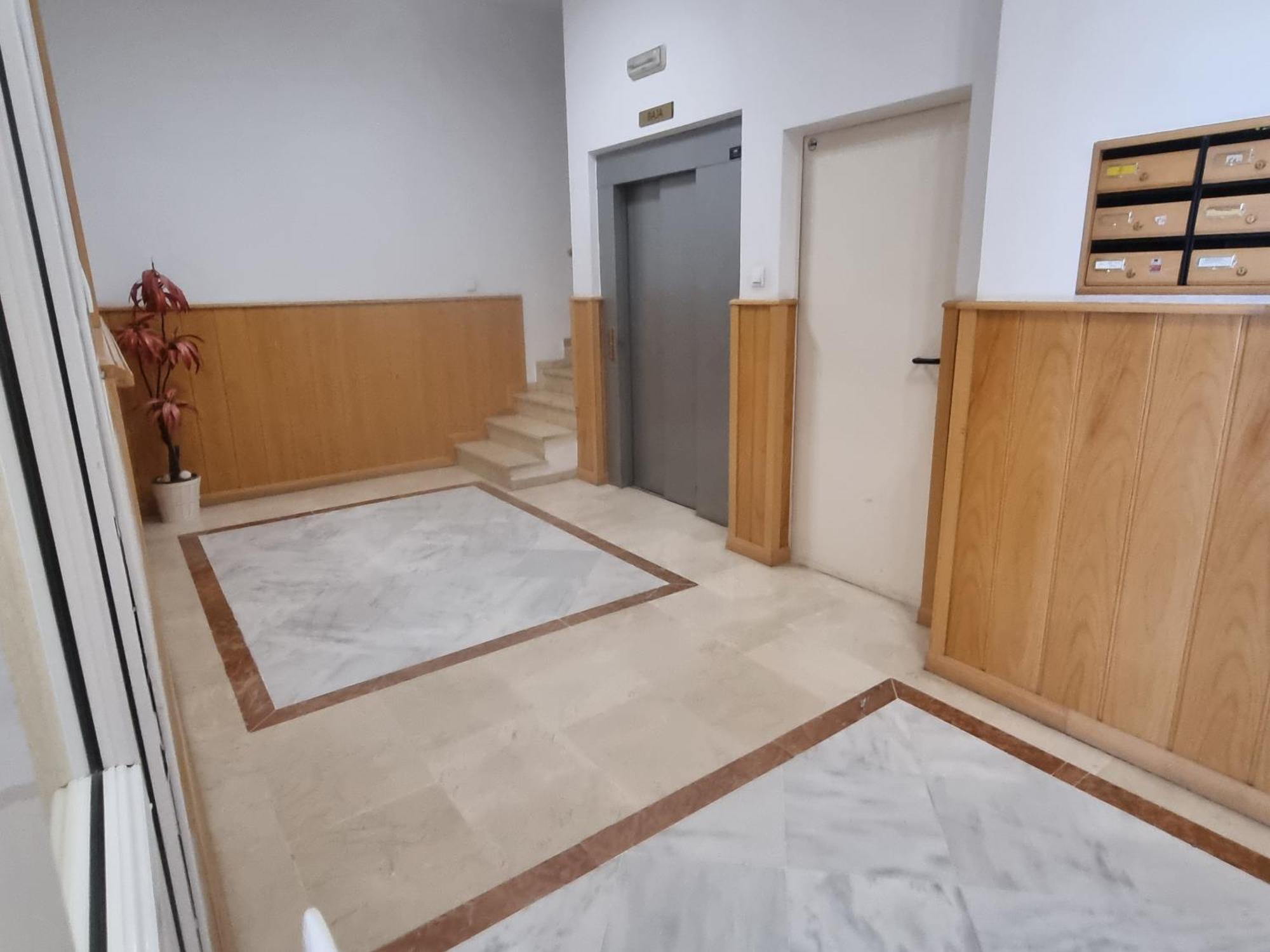 Apartamento Centro Y Playa Torremolinos Eksteriør bilde