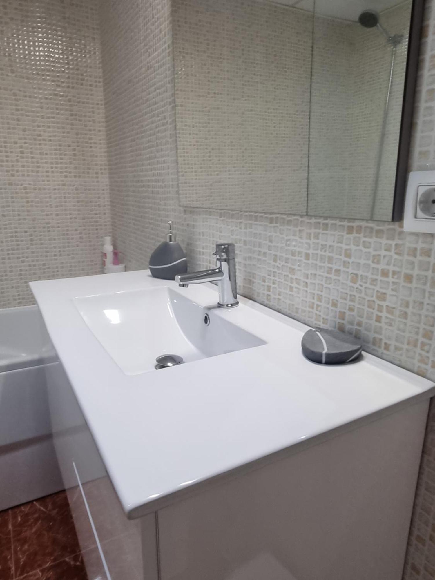 Apartamento Centro Y Playa Torremolinos Eksteriør bilde