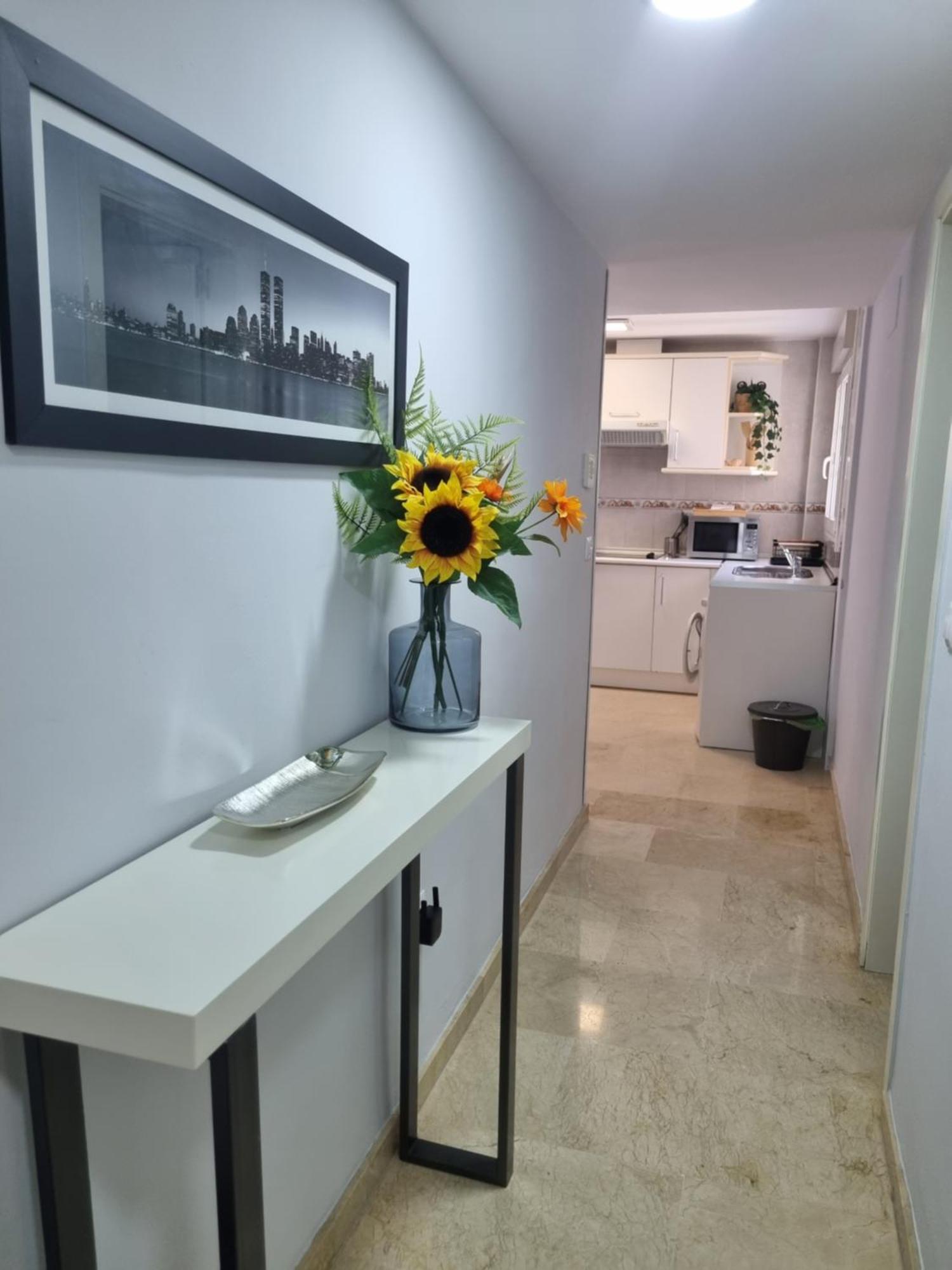 Apartamento Centro Y Playa Torremolinos Eksteriør bilde