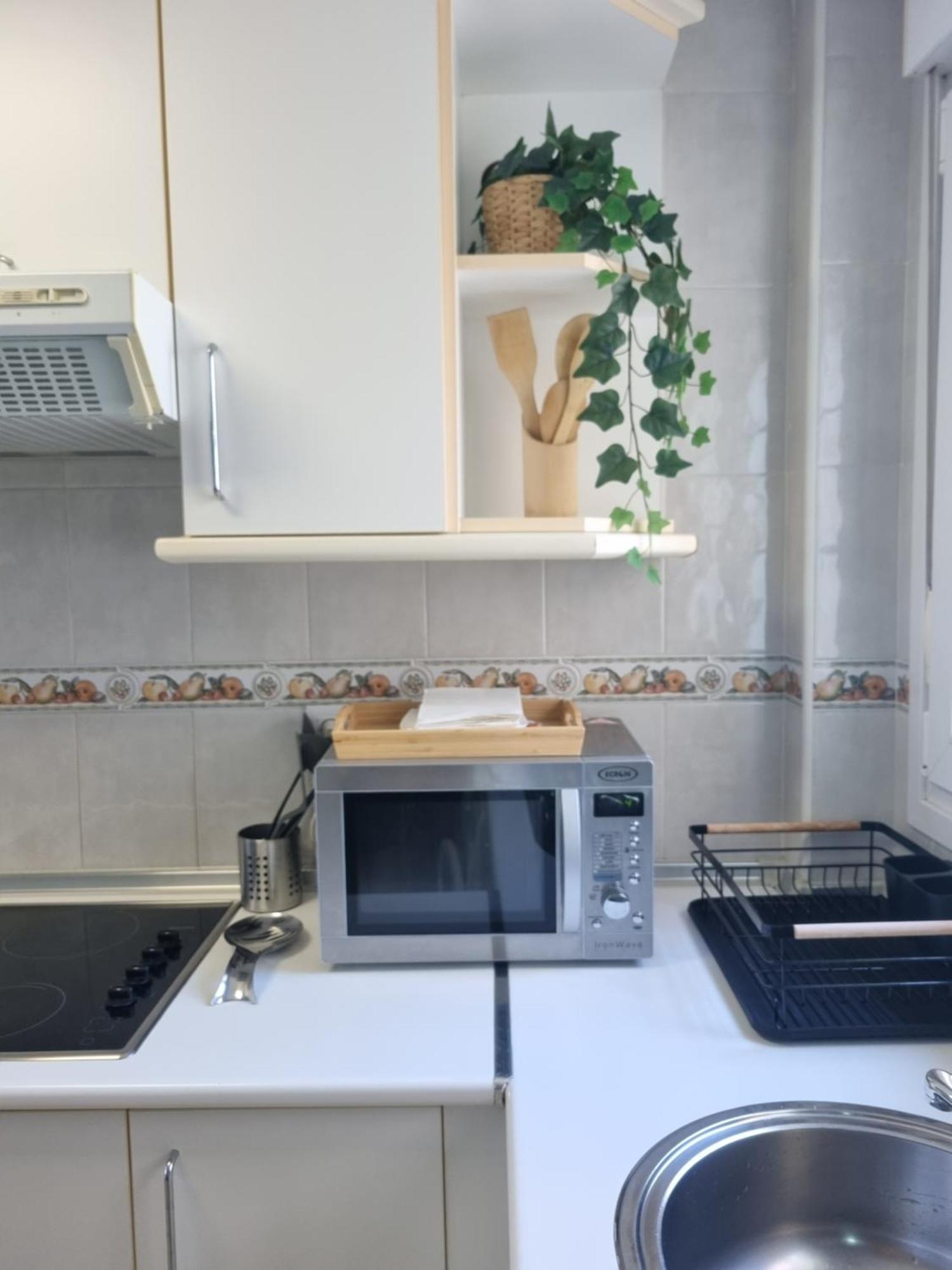 Apartamento Centro Y Playa Torremolinos Eksteriør bilde