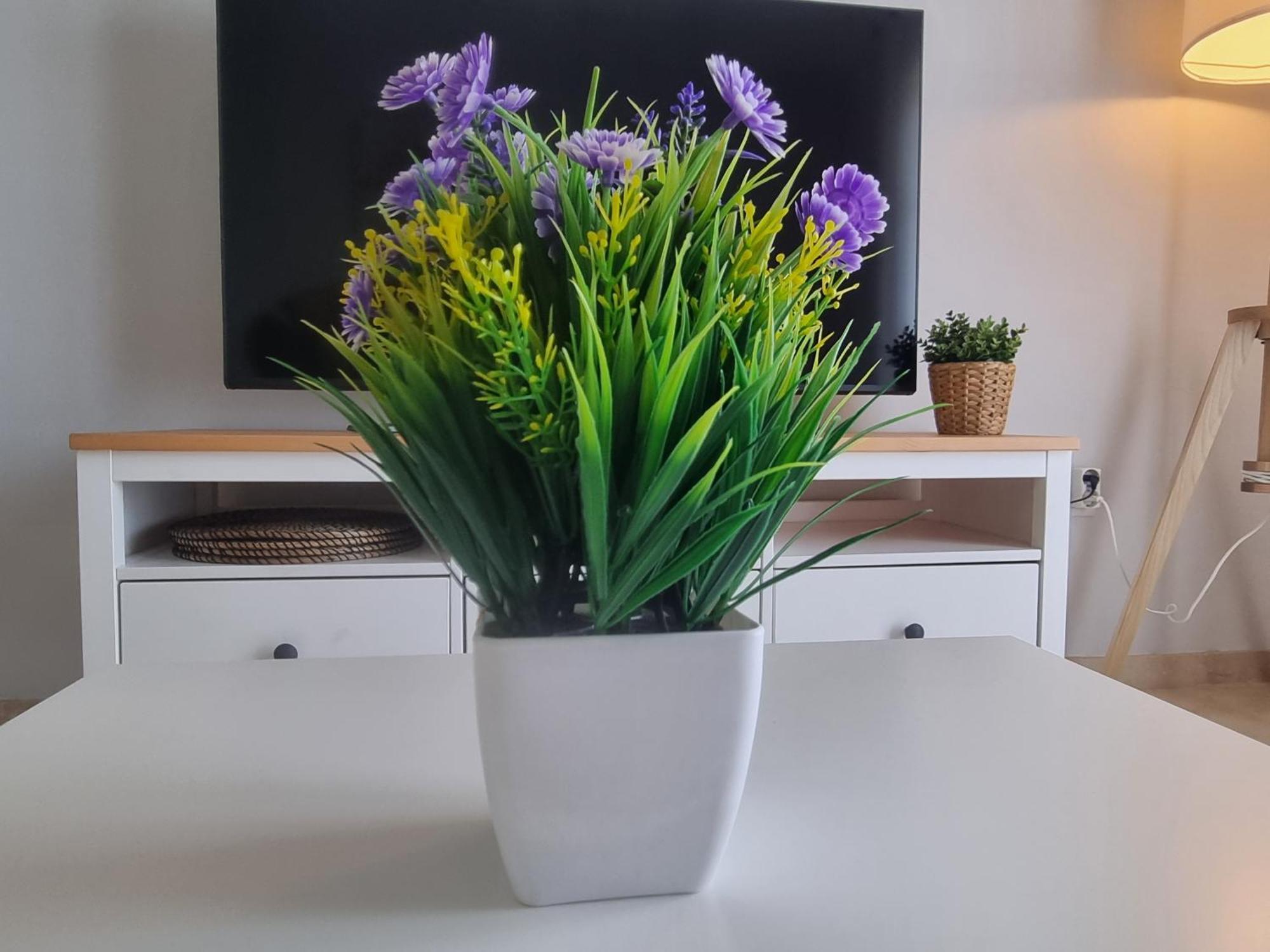 Apartamento Centro Y Playa Torremolinos Eksteriør bilde