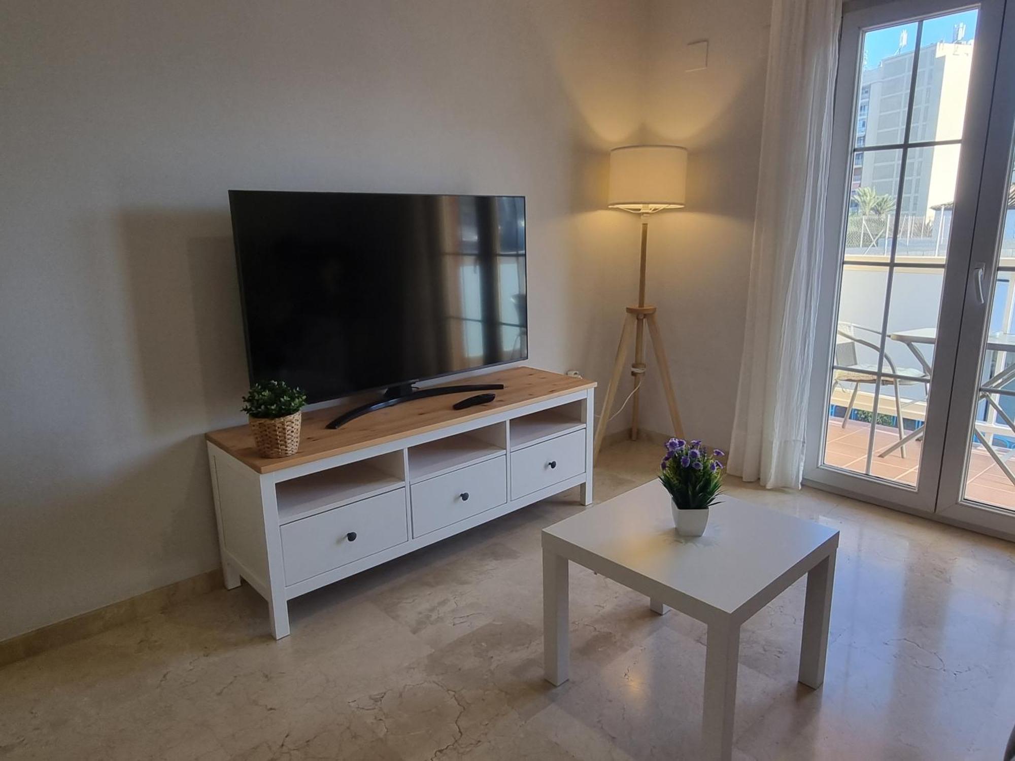 Apartamento Centro Y Playa Torremolinos Eksteriør bilde