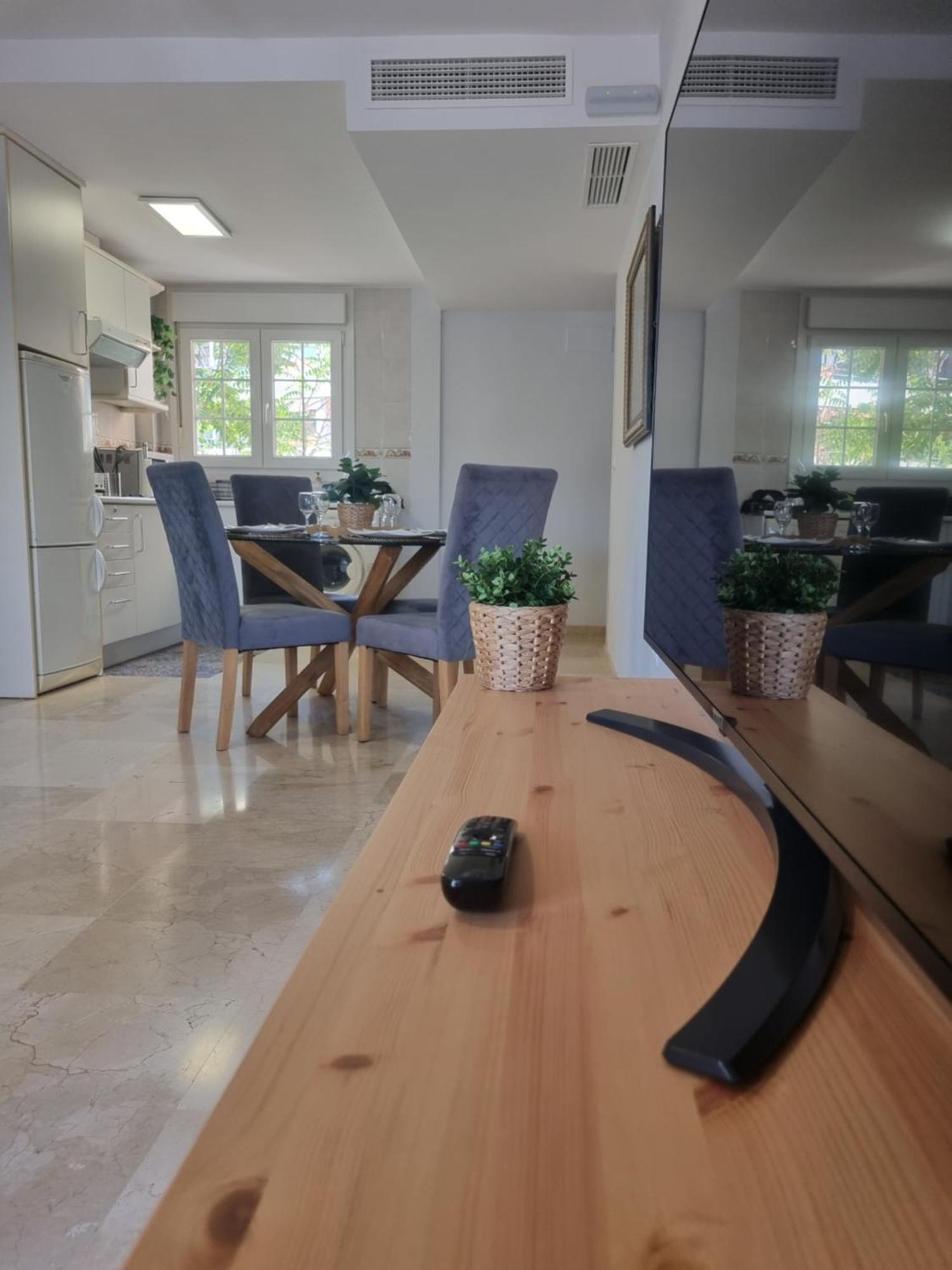 Apartamento Centro Y Playa Torremolinos Eksteriør bilde