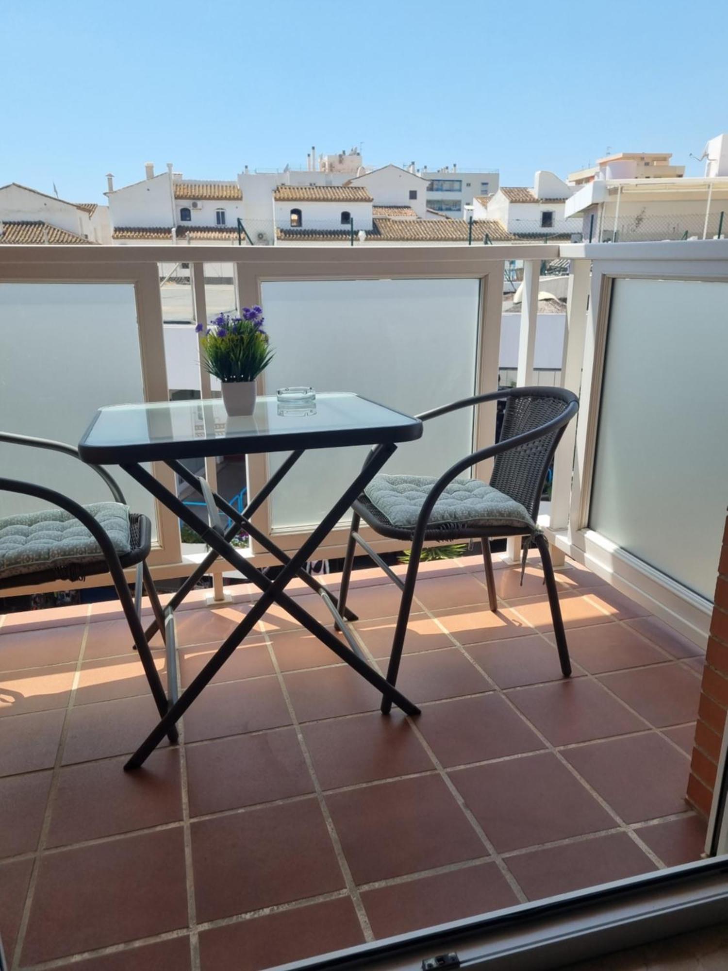 Apartamento Centro Y Playa Torremolinos Eksteriør bilde