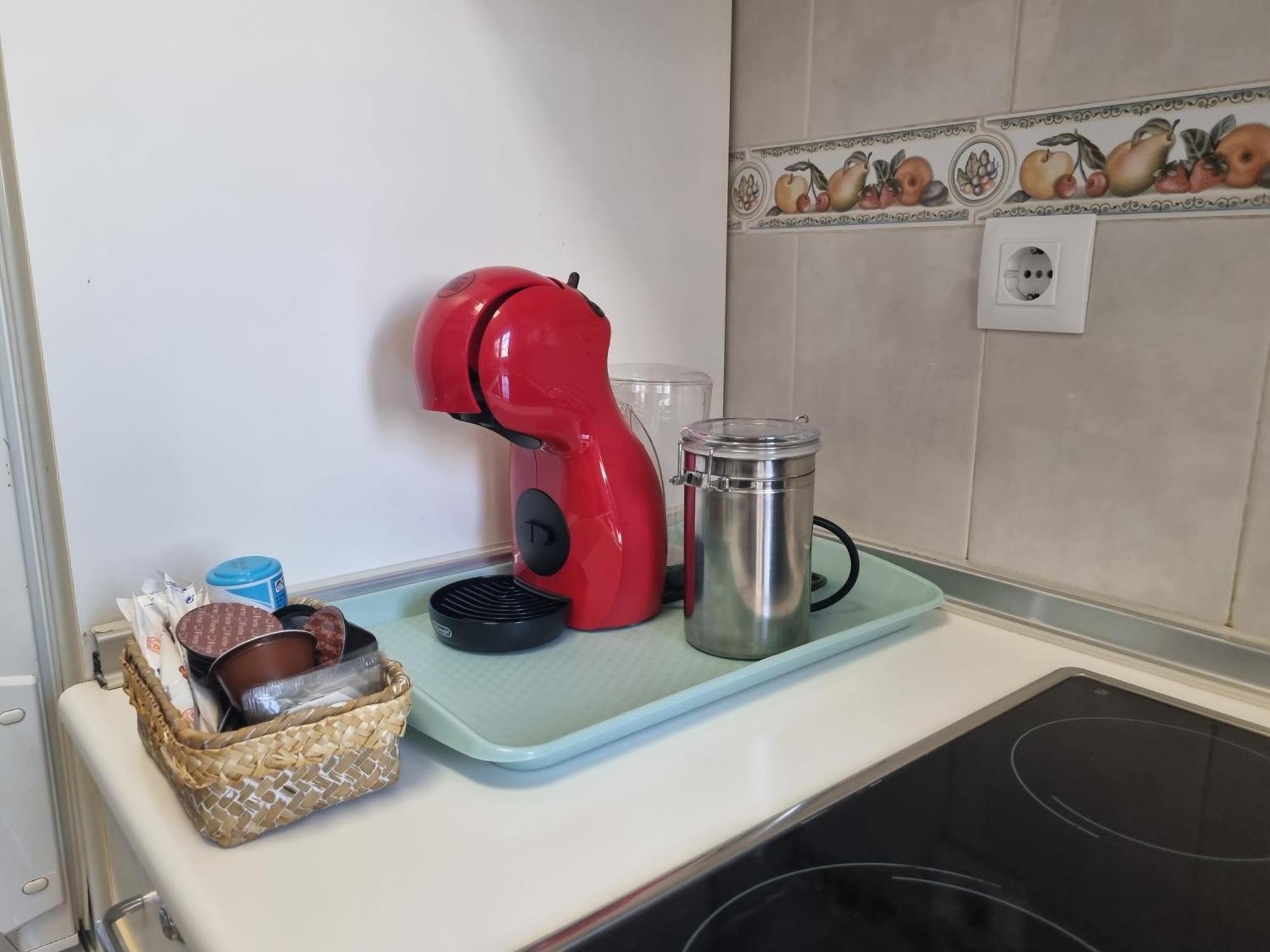 Apartamento Centro Y Playa Torremolinos Eksteriør bilde