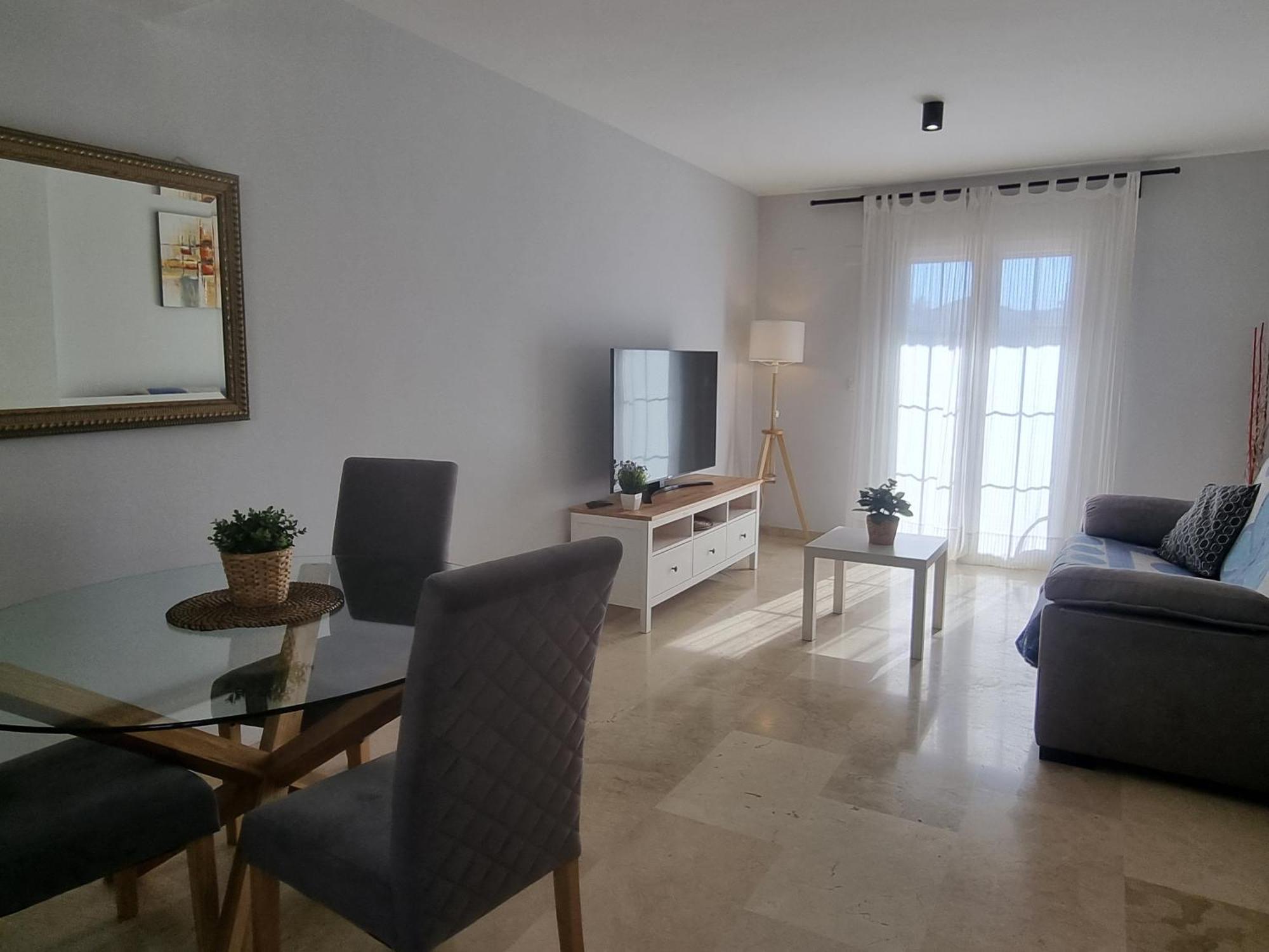 Apartamento Centro Y Playa Torremolinos Eksteriør bilde