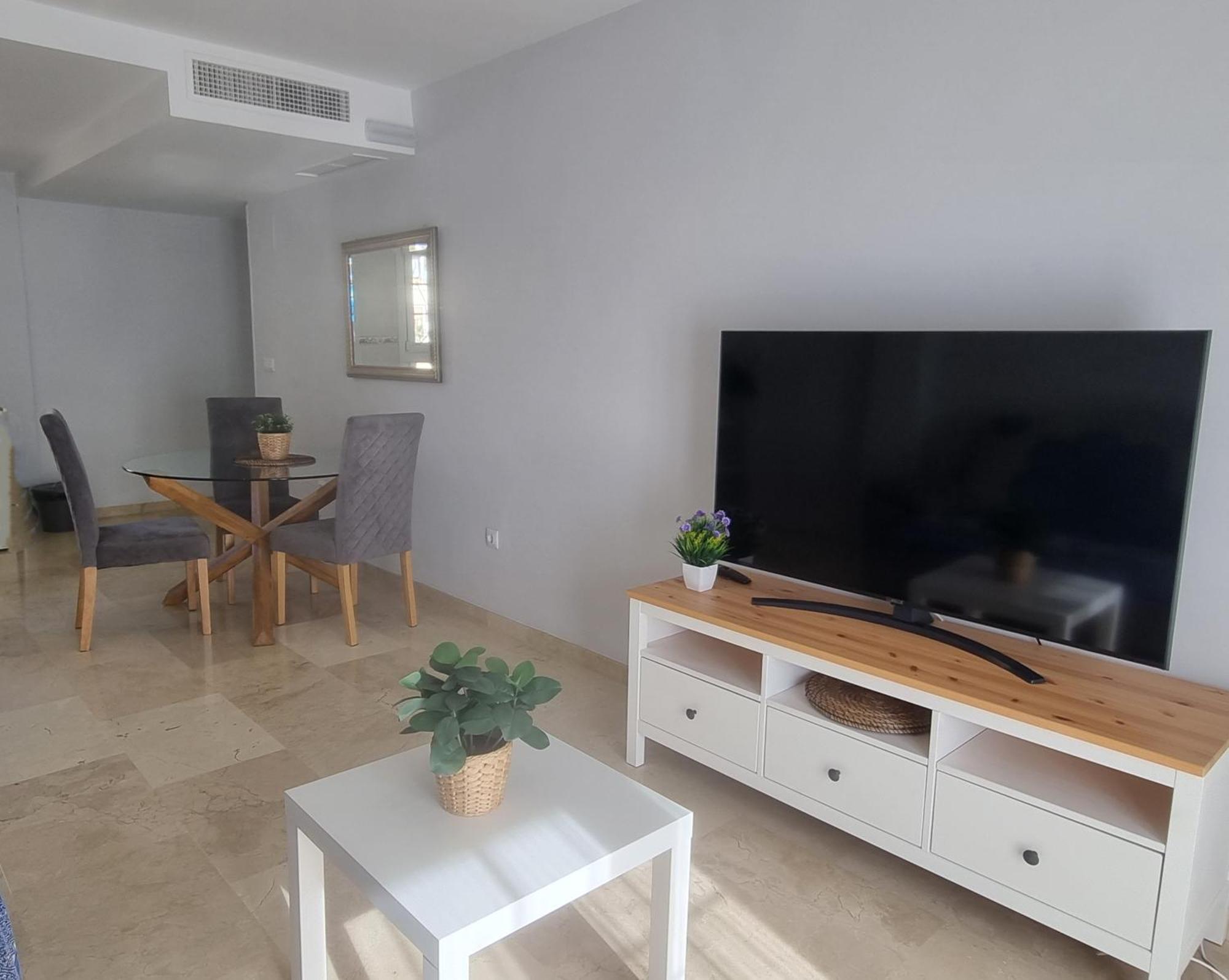 Apartamento Centro Y Playa Torremolinos Eksteriør bilde
